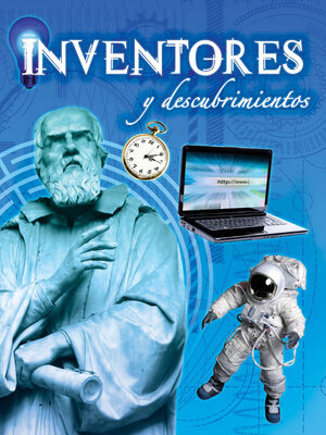 cover image of Inventores y descubrimientos (Inventors and Discoveries)
